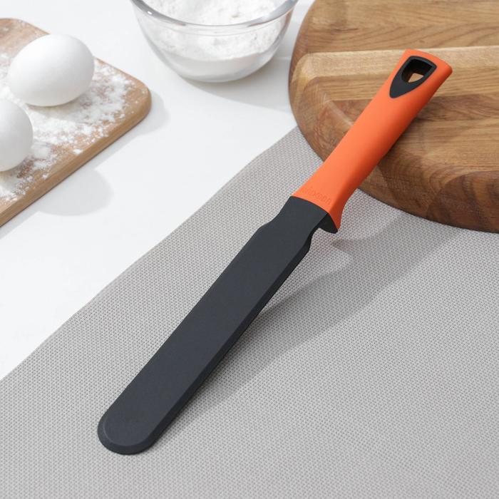 Лопатка кондитерская Nadoba Flava - Фото 1