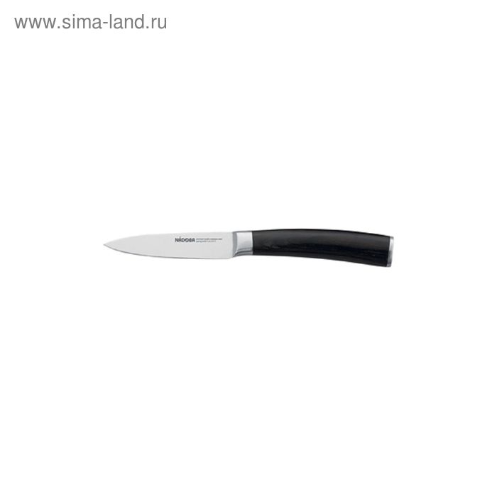 Нож для овощей Nadoba Dana, 9 см - Фото 1