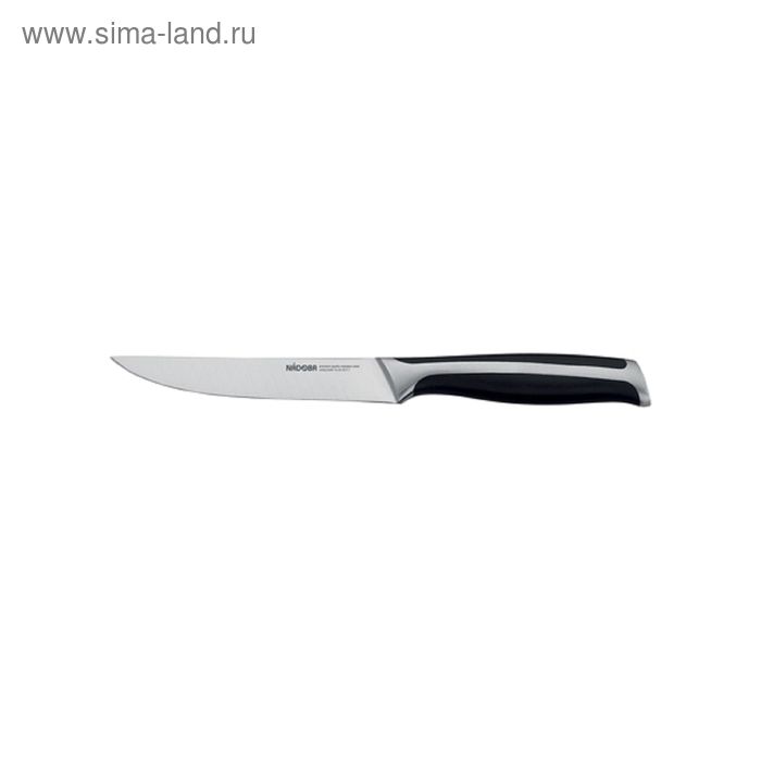 Нож универсальный Nadoba Ursa, 14 см - Фото 1