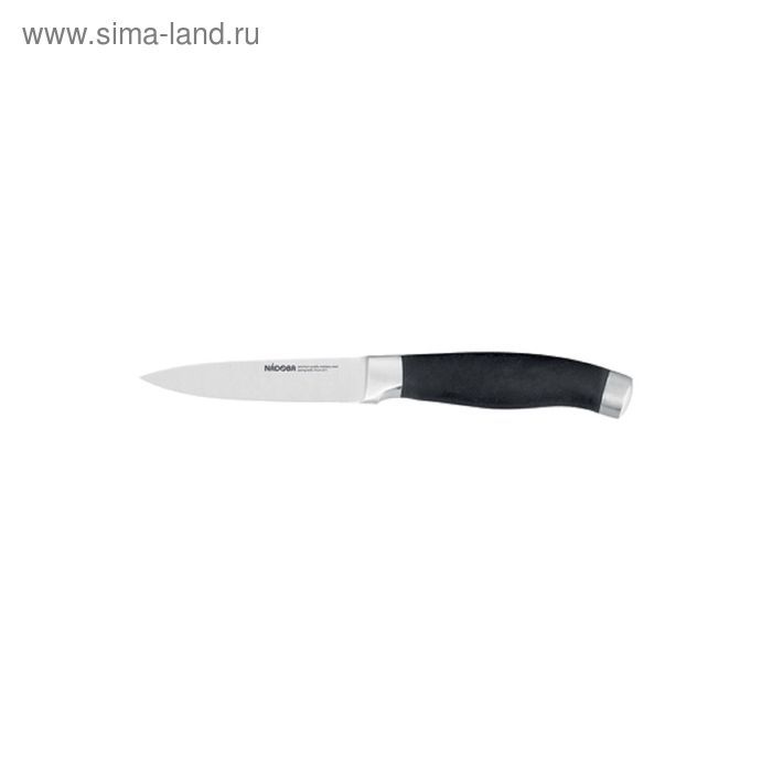 Нож для овощей Nadoba Rut, 10 см - Фото 1