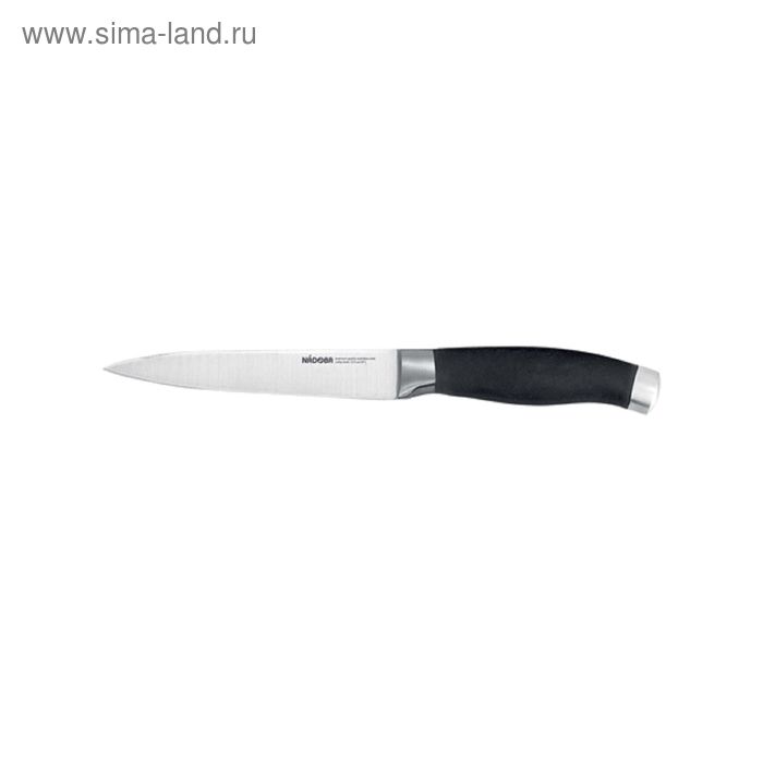 Нож универсальный 12 Nadoba Rut, 5 см - Фото 1