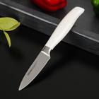 Нож для овощей Nadoba Blanca, 8.5 см - Фото 1