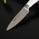 Нож для овощей Nadoba Blanca, 8.5 см - Фото 2