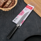 Нож кухонный NADOBA KEIKO универсальный, лезвие 13 см - Фото 2