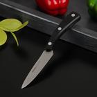 Нож для овощей Nadoba Helga, 9 см - фото 299437205