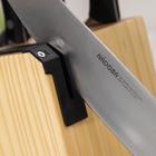 Набор кухонных ножей Nadoba Helga, 5 шт: 9 см, 12.5 - Фото 3