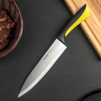 Нож поварской Nadoba Jana, 20 см
