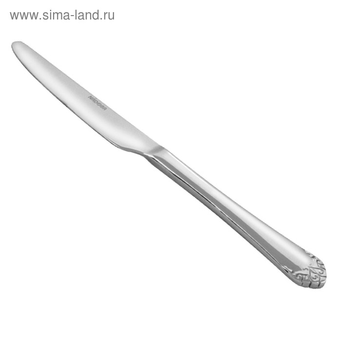 Столовый нож Nadoba Vanda, 2 шт - Фото 1