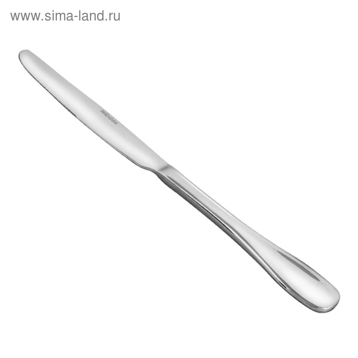 Столовый нож Nadoba Lenka, 2 шт - Фото 1
