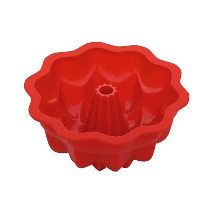 Форма для круглого кекса малая Nadoba Míla, 22.5x23.5x10.5 см - фото 1906842773