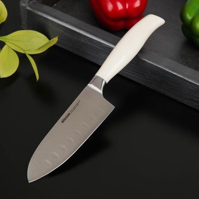 Нож Сантоку Nadoba Blanca, 13 см