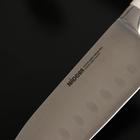Нож Сантоку Nadoba Blanca, 13 см - Фото 3