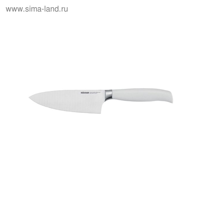 Нож поварской Nadoba Blanca, 13 см - Фото 1
