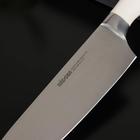 Нож поварской Nadoba Blanca, 20 см - Фото 3