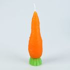 свеча Пасхальная морковка - Фото 1