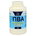 Клей ПВА Экспоприбор "Универсальный", 1000 г, банка - Фото 1