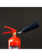 Огнетушитель углекислотный ОУ-2, BCE - Фото 5