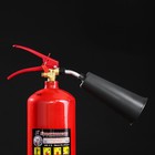 Огнетушитель углекислотный ОУ-3 ВСЕ - Фото 3