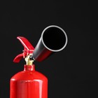 Огнетушитель углекислотный ОУ-3 ВСЕ - Фото 4