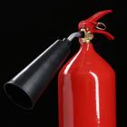 Огнетушитель углекислотный ОУ-3 ВСЕ - Фото 5