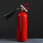 Огнетушитель углекислотный ОУ-3 ВСЕ - Фото 6