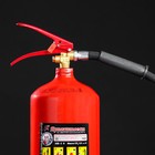 Огнетушитель углекислотный ОУ-5 ВСЕ - Фото 3