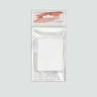 Салфетки для маникюра, безворсовые, 50 шт., 6×4 см - Фото 2