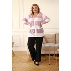 Кардиган женский, размер 56 - Фото 12