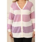 Кардиган женский, размер 56 - Фото 13