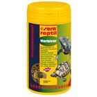 Корм Sera Reptil Professional Herbivor для растительноядных рептилий, 10 л, 3,2 кг - Фото 1