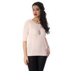 Джемпер женский Wisell, размер 58 - Фото 1