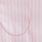Комплект в кроватку "Соня" (6 предметов), цвет розовый 1266 - Фото 8
