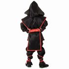 Карнавальный костюм "Ниндзя: Красный дракон", р-р 36, рост 140 см - Фото 2