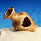 Декорация для аквариума "Ассорти'', 5,5 х 5,5 х 10,5 см, микс - Фото 8