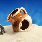 Декорация для аквариума "Ассорти'', 5,5 х 5,5 х 10,5 см, микс - Фото 13