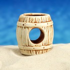 Декорация для аквариума "Ассорти'', 5,5 х 5,5 х 10,5 см, микс - Фото 4