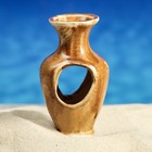 Декорация для аквариума "Ассорти'', 5,5 х 5,5 х 10,5 см, микс - Фото 7