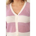 Кардиган женский, размер 54 - Фото 2