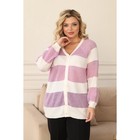 Кардиган женский, размер 54 - Фото 6