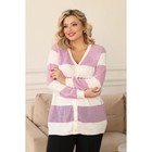 Кардиган женский, размер 54 - Фото 9