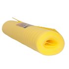 Подложка для паркета Bonkeel Easy Plus желтая 3мм, 1х10м, 10м2 - Фото 1