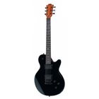 Электрогитара LAG IMPERATOR I66-BLK - Фото 1
