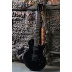 Электрогитара LAG IMPERATOR I66-BLK - Фото 2