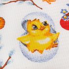 Полотенце "Доляна" ХВ 35х60 см, 100% хлопок,162г/м2 - Фото 2