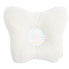 Подушка для новорожденного "Бабочка", размер 23*27 см, цвет МИКС 1147 - Фото 6