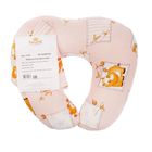 Комплект для новорожденного (подушка, наволочка), размер 43*45 см, цвет МИКС 1148 - Фото 9