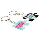 Брелок парный "Жена+ Муж" - Фото 3