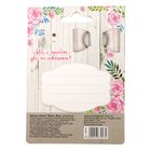 Брелок парный "Жена+ Муж" - Фото 5