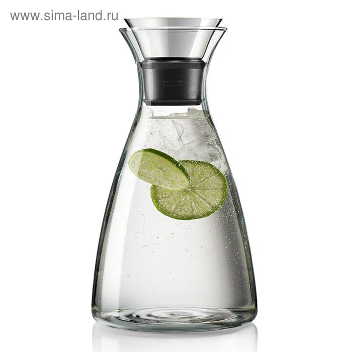 Графин Drip-free, 1,4 л - Фото 1