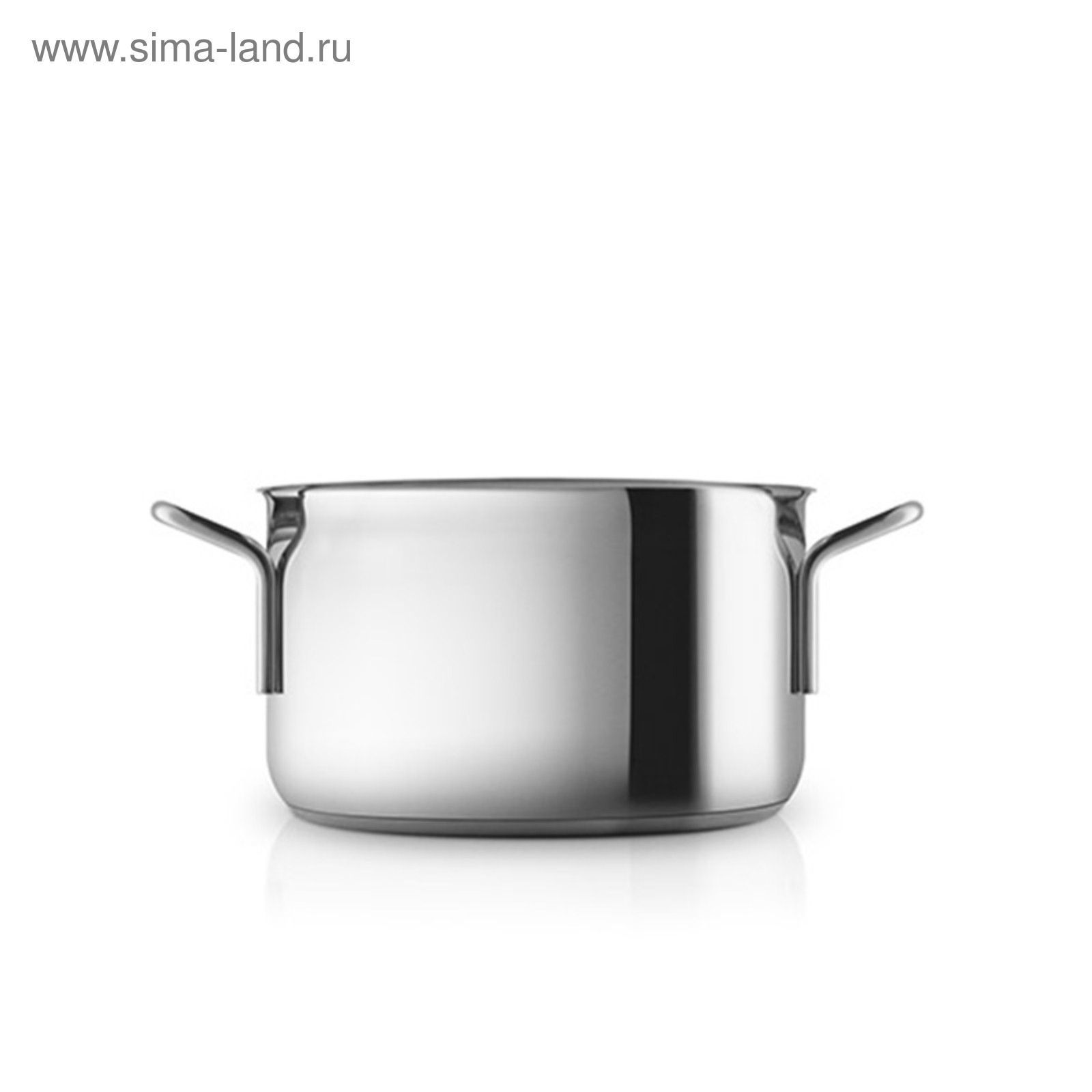 Кастрюли из алюминия или